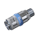 Sealey PCL Coupling Body Male 3/8"BSPT