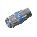 Sealey PCL Coupling Body Female 3/8"BSP