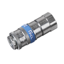 Sealey PCL Coupling Body Female 1/2"BSP