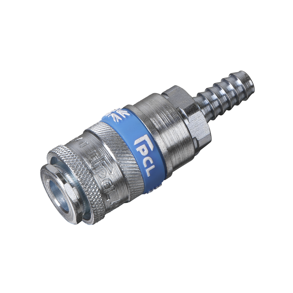 Sealey PCL Coupling Body Tailpiece for 5/16" Hose