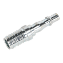 Sealey PCL Adaptor Tailpiece 1/2" Bore Hose - Pack of 5