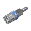 Sealey PCL Coupling Body Tailpiece for 5/16" Hose