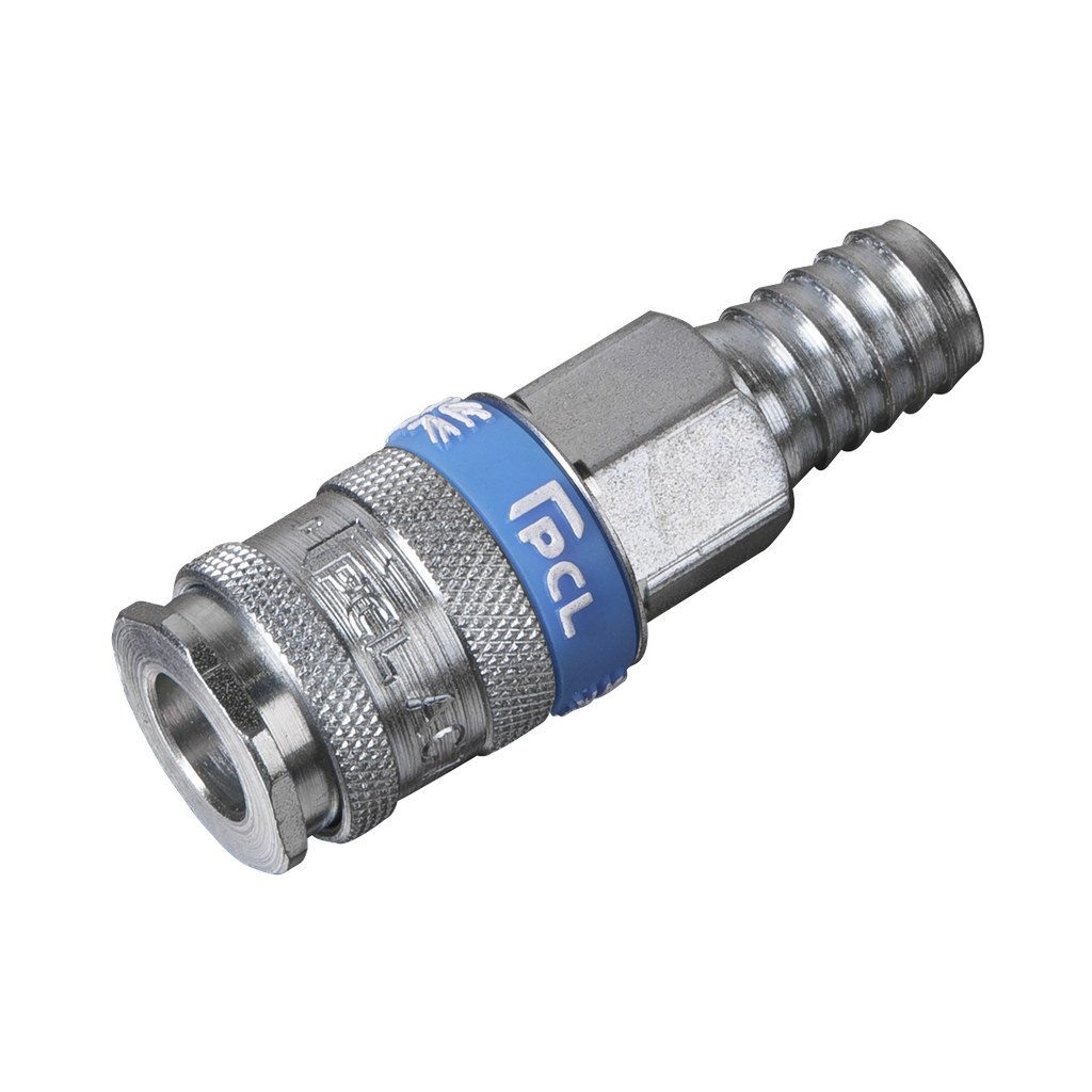 Sealey PCL Coupling Body Tailpiece for 1/2" Hose