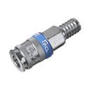 Sealey PCL Coupling Body Tailpiece for 1/2" Hose