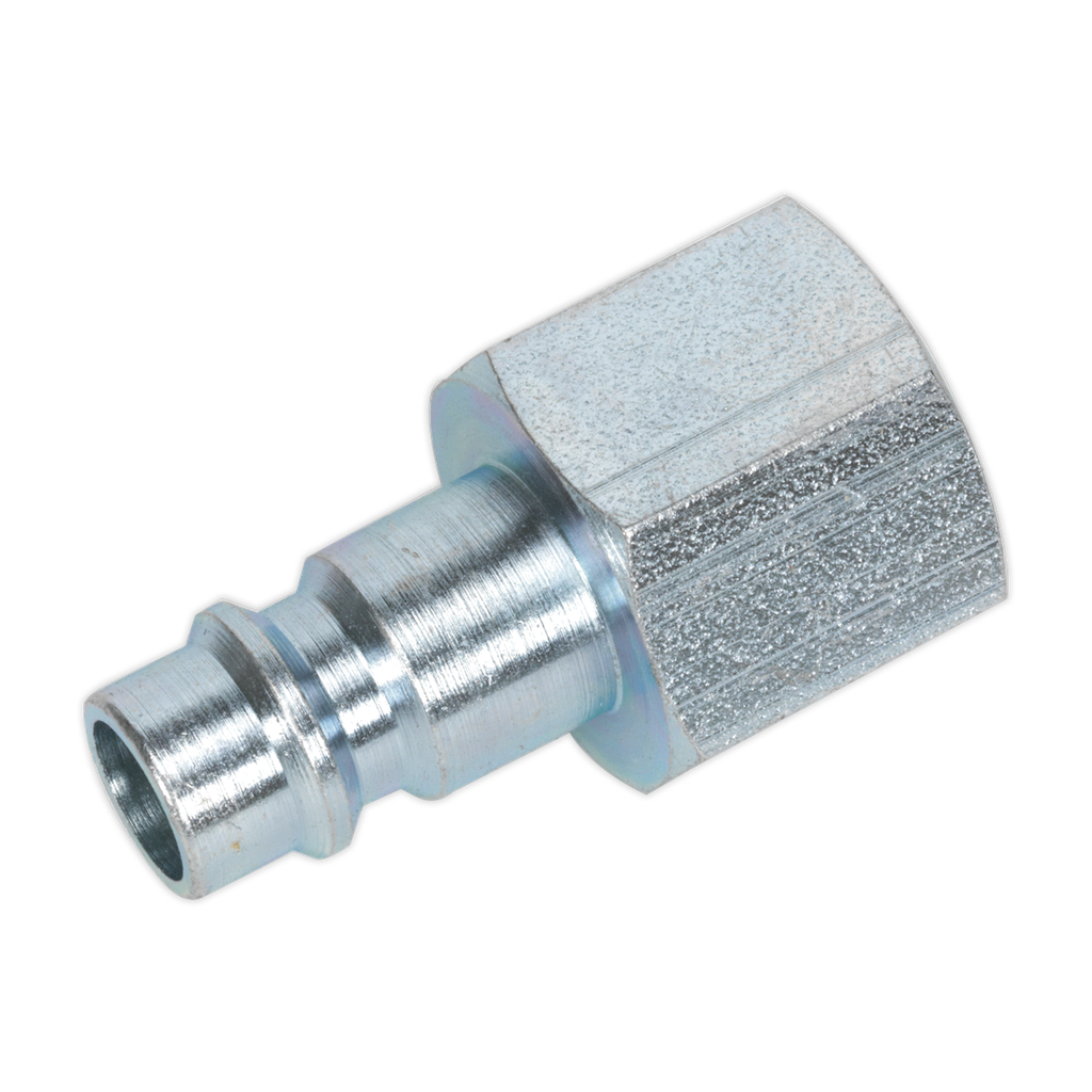 Sealey PCL Screwed Adaptor Female 3/8"BSP - Pack of 2