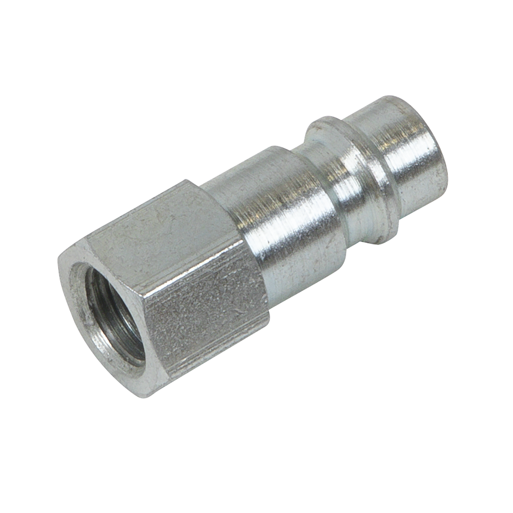 Sealey PCL Screwed Adaptor Female 1/8"BSP