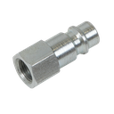 Sealey PCL Screwed Adaptor Female 1/8"BSP