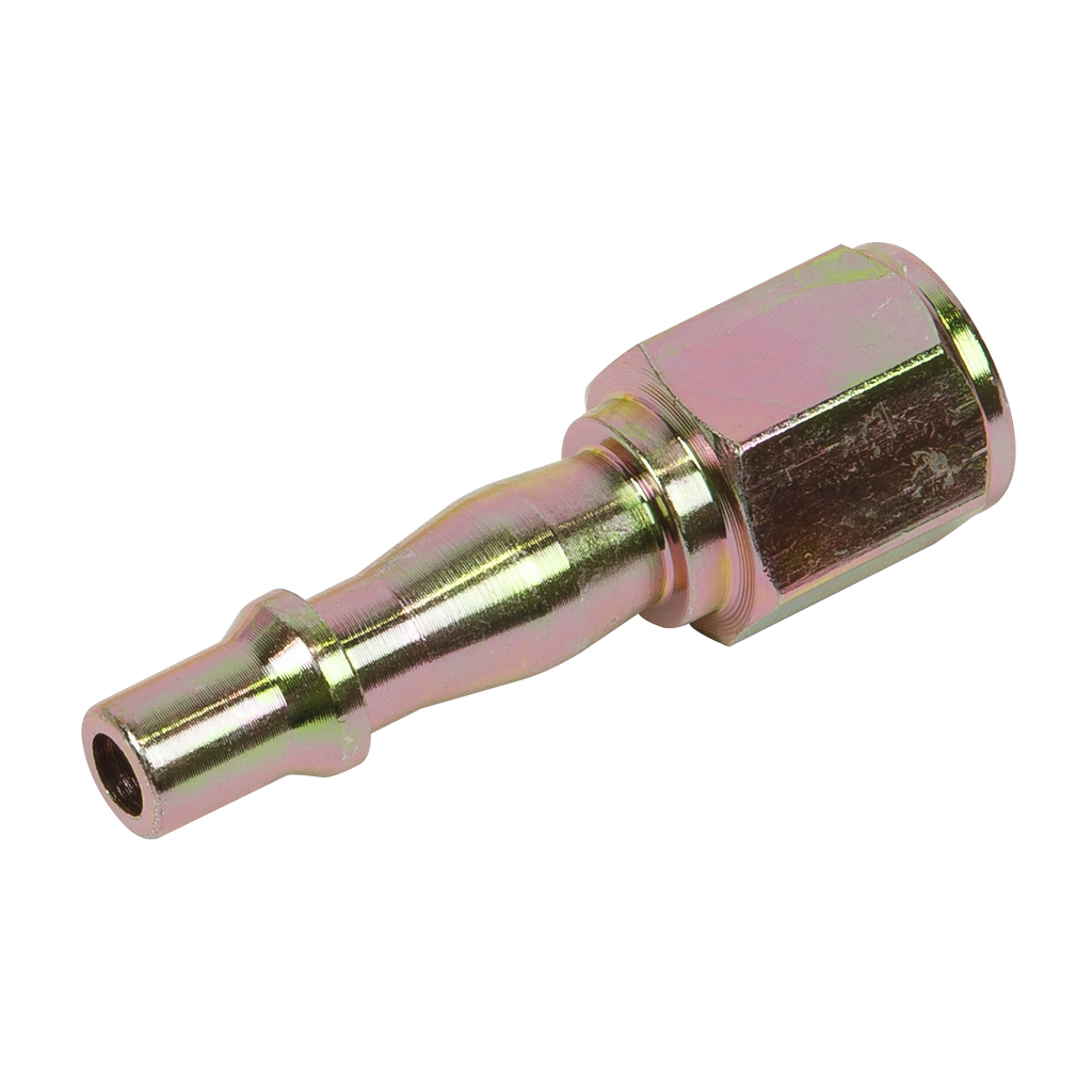 Screwed Adaptor Female 1/4"BSPT - Pack of 5