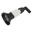 AdBlue® IBC Connector SEC