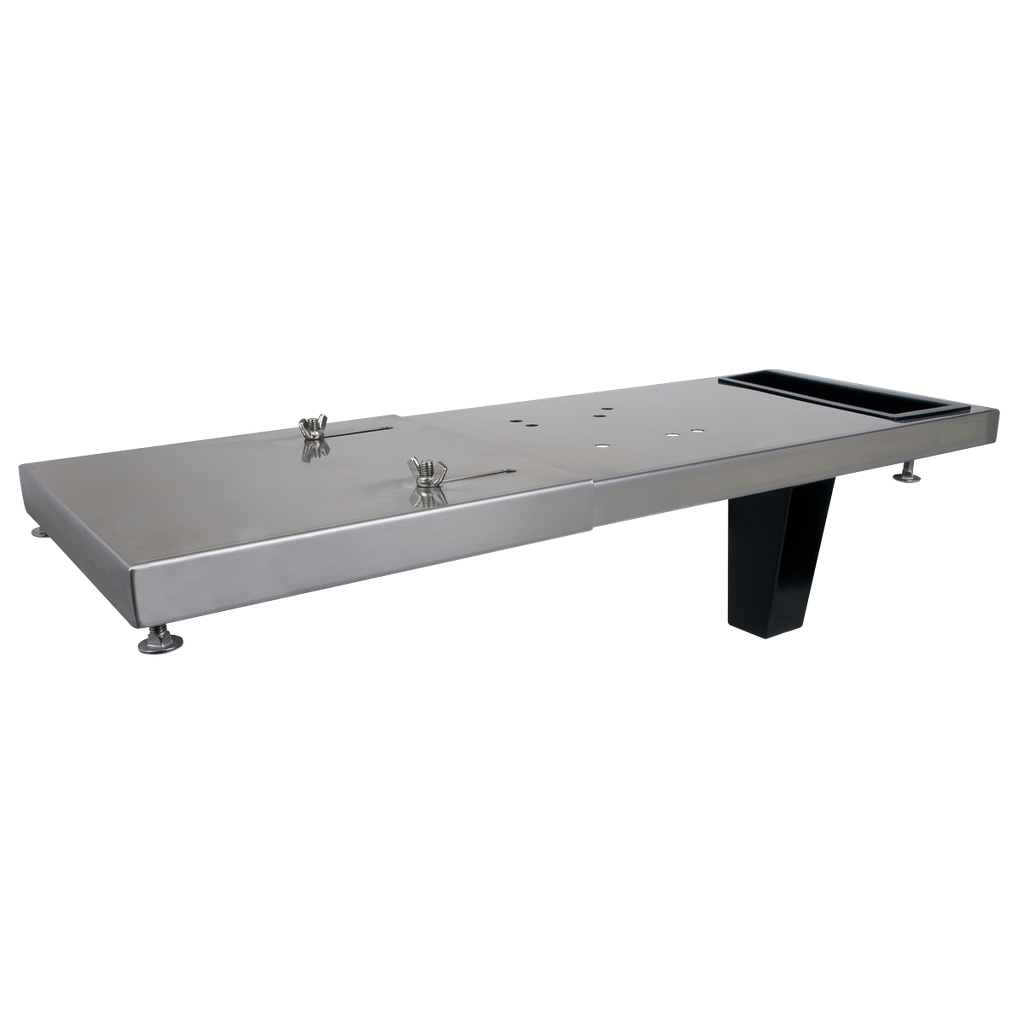 Sealey Drum Pump Mounting Bracket