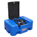 200L Portable AdBlue® Tank 12V