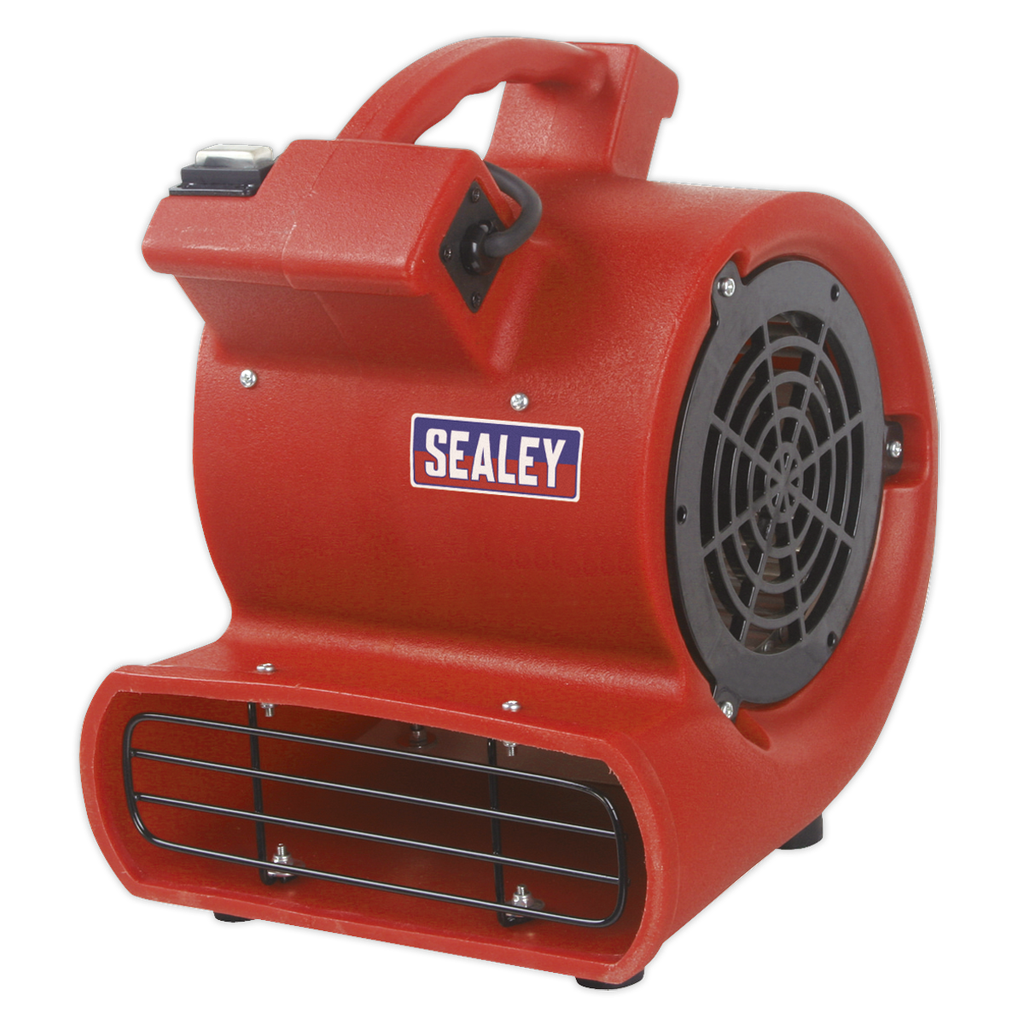 Sealey Air Dryer/Blower 356cfm 230V