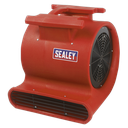 Sealey Air Dryer/Blower 2860cfm 230V