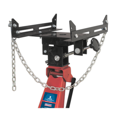 Transmission Cradle 200kg Capacity