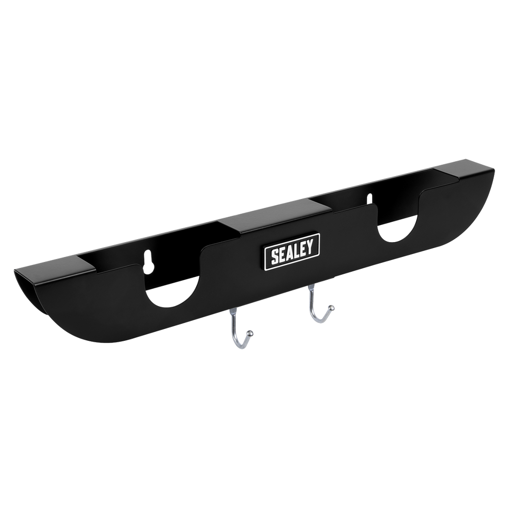 Sealey Angle Grinder Storage Rack 2-Bay