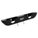 Angle Grinder Storage Rack 2-Bay