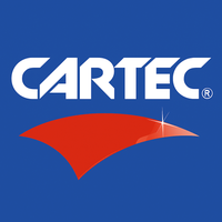 CarTec Microfibre Polish Pad 80mm