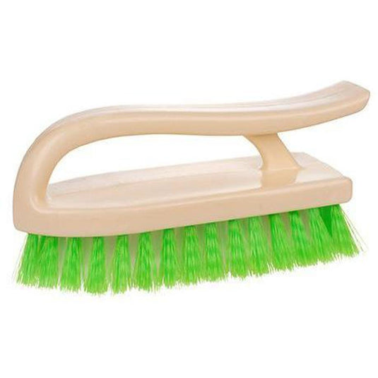 D-Handle Upholstery Scrubbing Brush