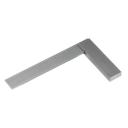 Precision Steel Square 150mm