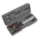 Sealey Premier Impact Driver Set 15pc