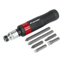 Sealey Premier Impact Driver Set 8pc