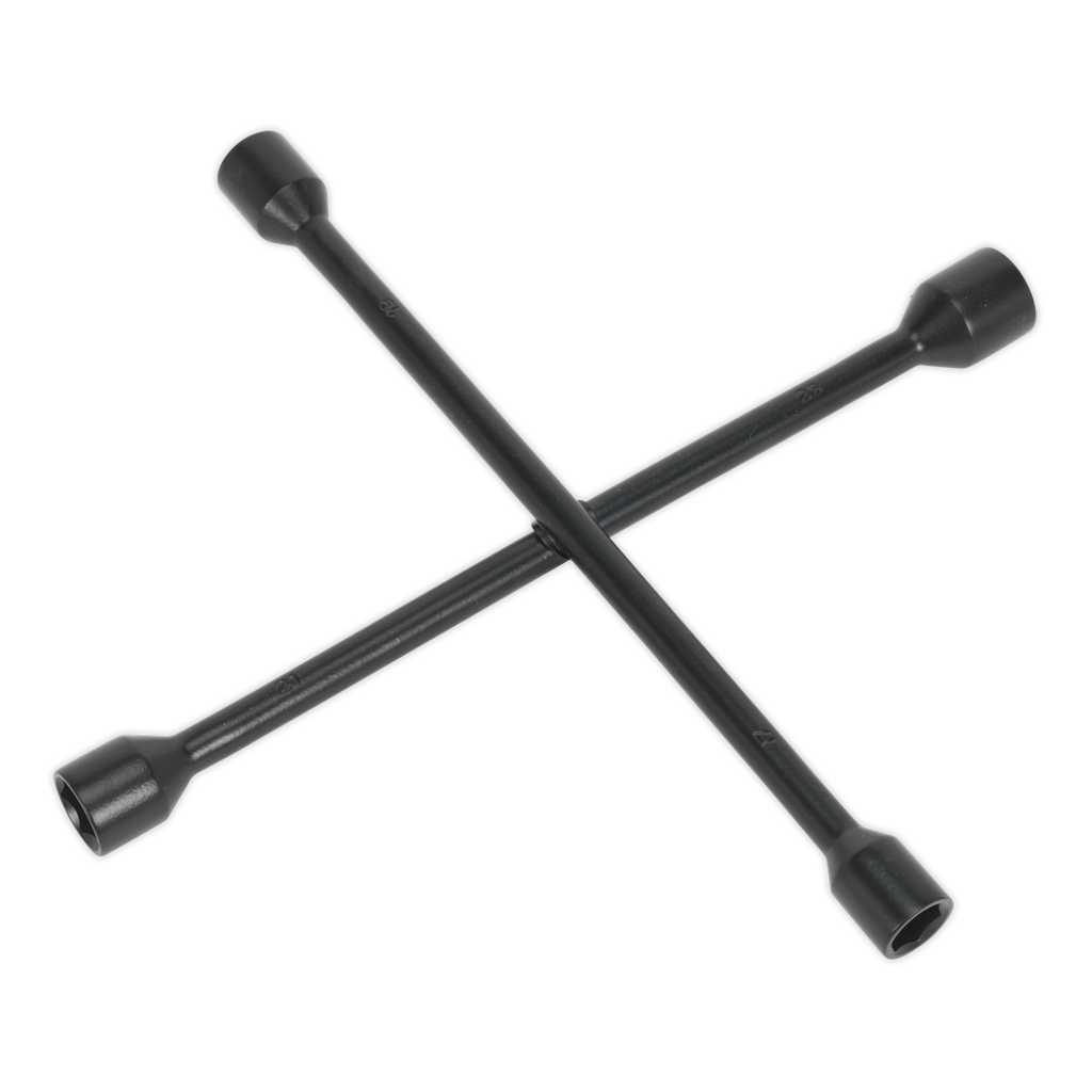 Sealey 4-Way Wheel Brace