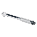 Sealey Premier Micrometer Torque Wrench 3/8"Sq Drive