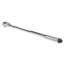 Sealey Premier Micrometer Torque Wrench 1/2"Sq Drive