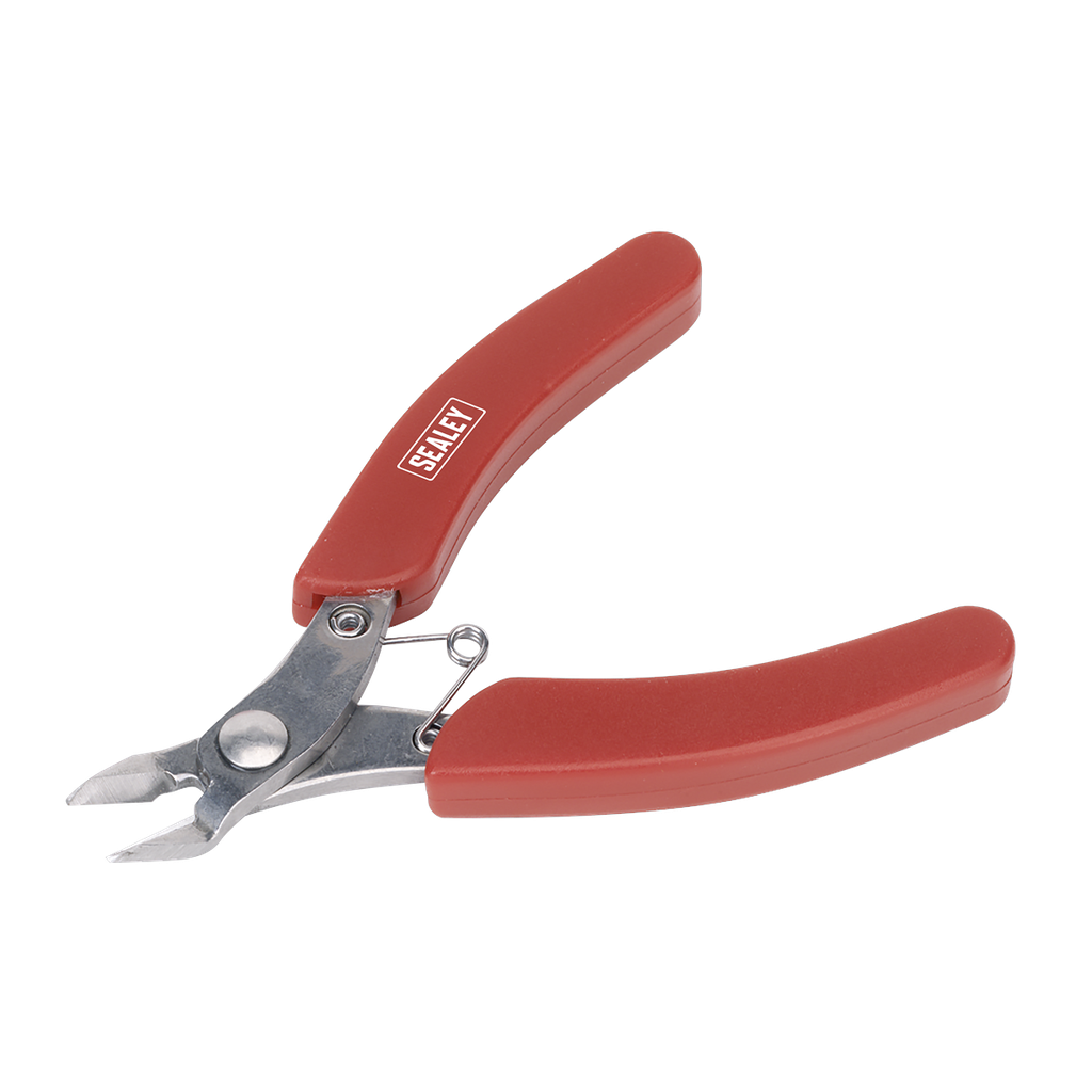 Sealey Cutting Nippers 110mm