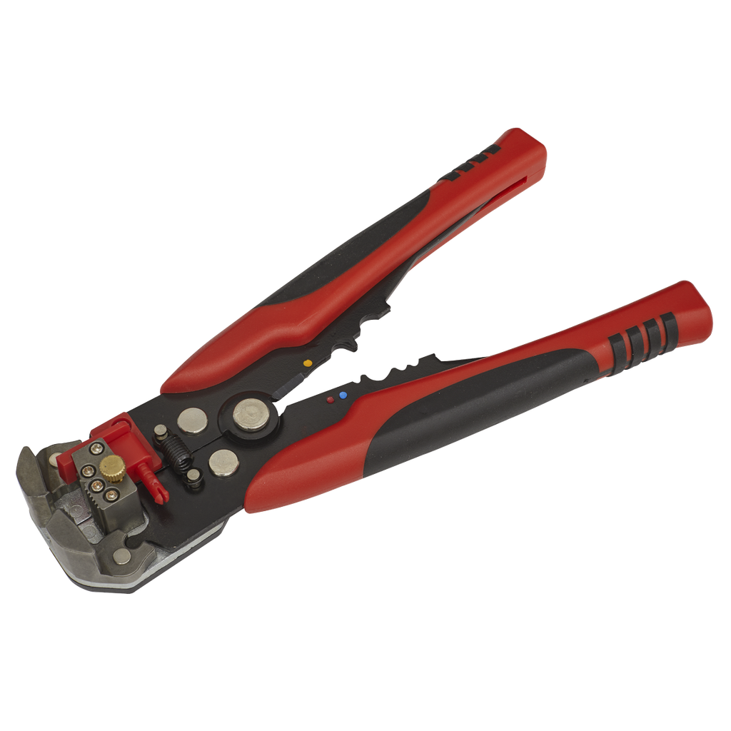Sealey Heavy-Duty Automatic Wire Stripping Tool