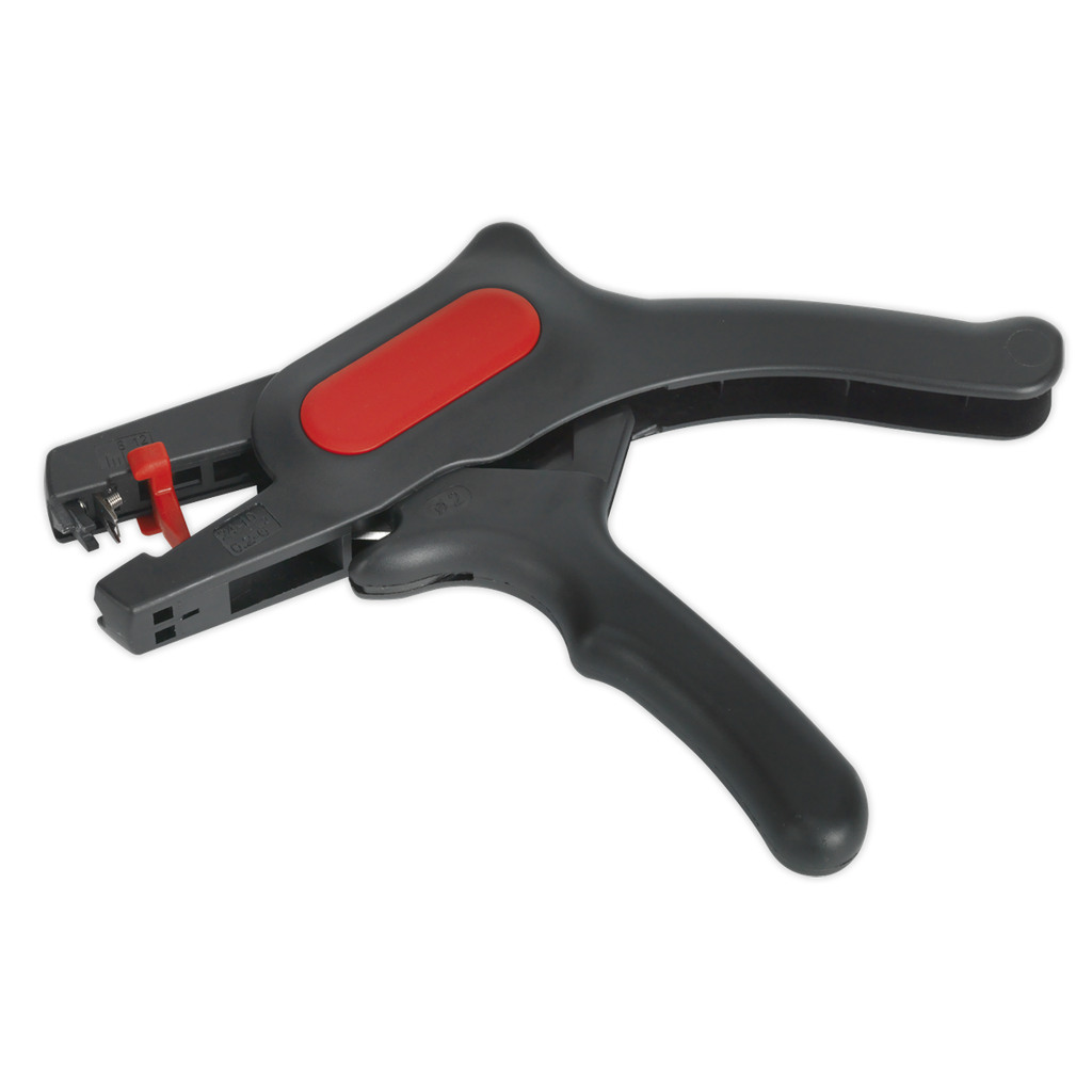 Sealey Automatic Pistol Grip Wire Stripping Tool