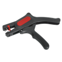 Sealey Automatic Pistol Grip Wire Stripping Tool