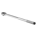Sealey Premier Micrometer Torque Wrench 3/4"Sq Drive