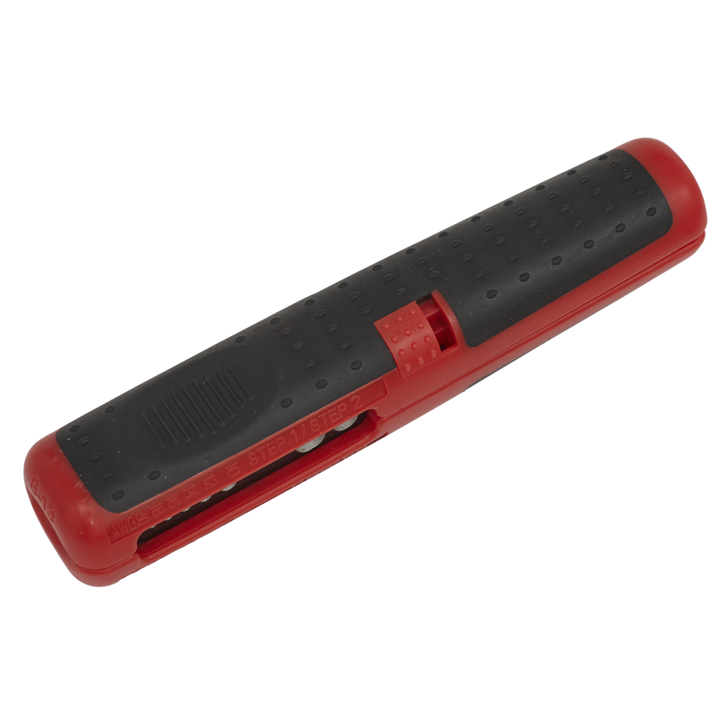 Pocket Wire Stripping Tool