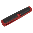 Sealey Pocket Wire Stripping Tool