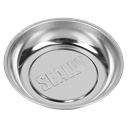 Sealey Premier Magnetic Collector 110mm