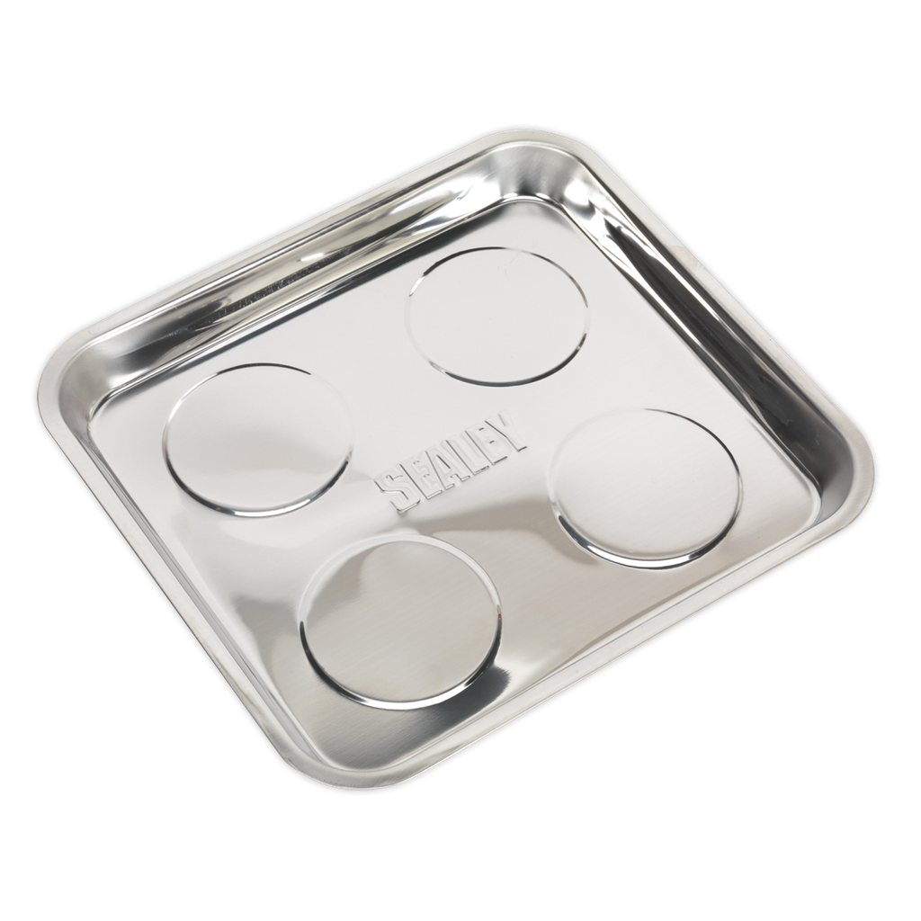 Premier Magnetic Collector with 4 Magnets 290 x 275mm