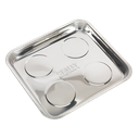 Sealey Premier Magnetic Collector with 4 Magnets 290 x 275mm