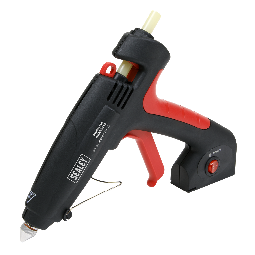 Sealey Glue Gun 450W 230V