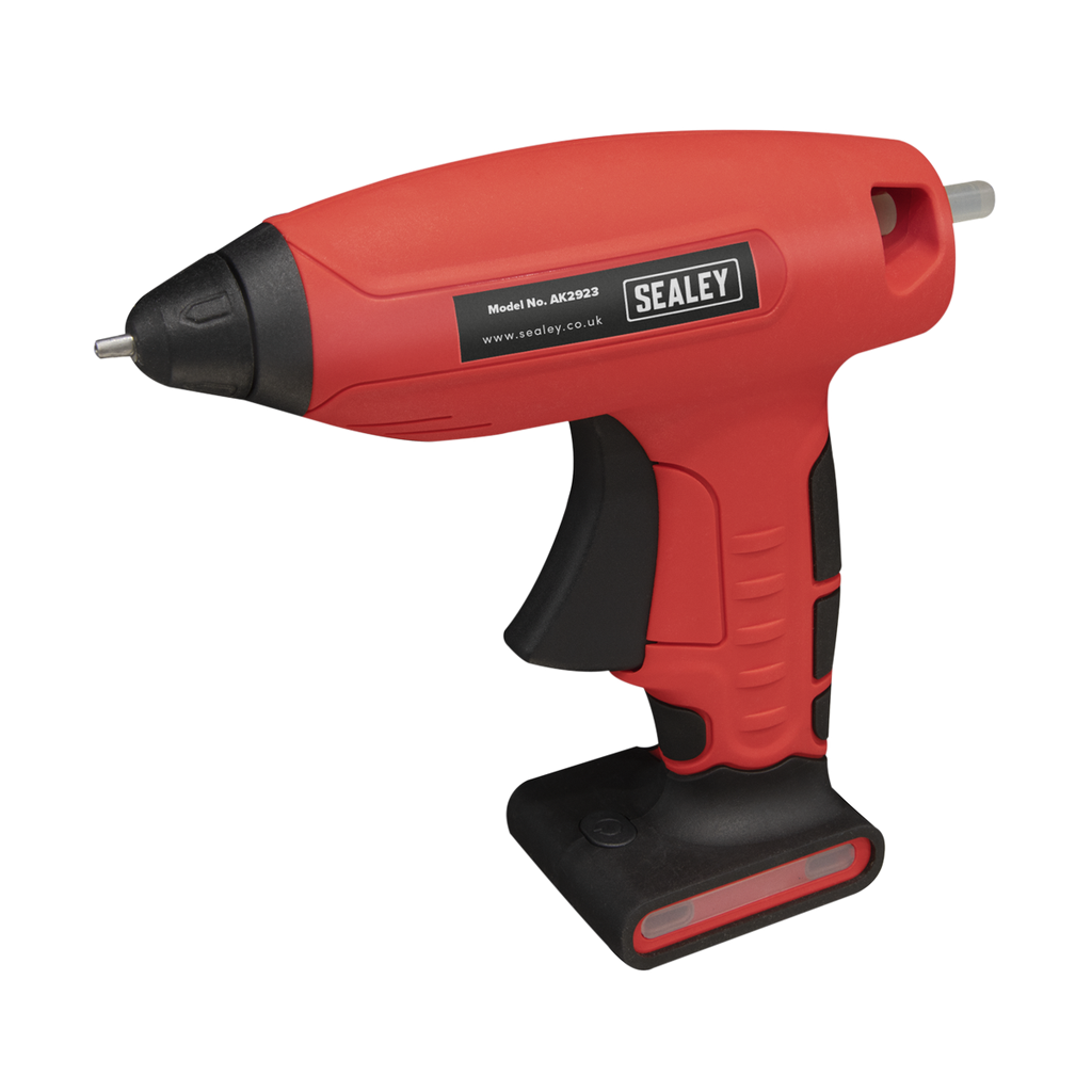 Sealey Cordless Glue Gun 3.7V