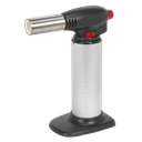 Sealey Premier Heavy-Duty Butane Soldering Torch