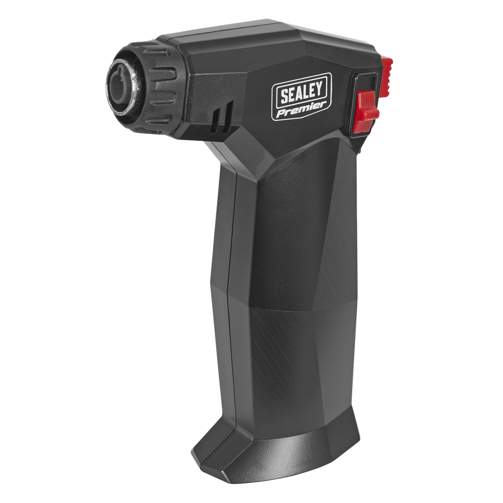 Sealey Premier Electronic Micro Soldering Torch