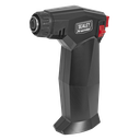 Sealey Premier Electronic Micro Soldering Torch