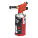 Sealey Premier Micro Butane Soldering/Heating Torch