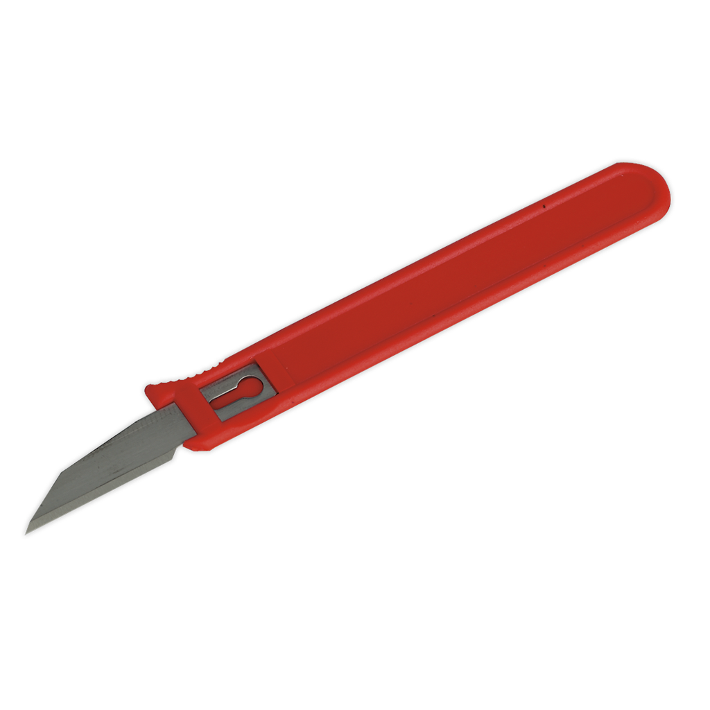Sealey Premier Trim Knife - Pack of 100