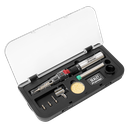 Sealey Premier Professional Soldering/Heating Kit