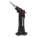 Sealey Premier 3-in-1 Butane Indexing Soldering Iron