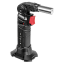 Sealey Premier Heavy-Duty Butane Indexing Soldering Torch