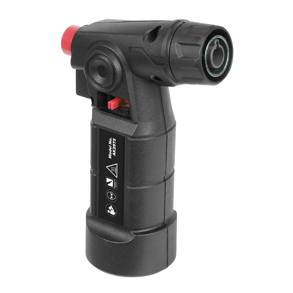 Sealey Premier Micro Butane Heating Torch