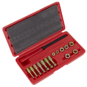 Sealey Re-Threader Kit 15pc